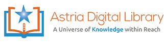 Astria Digital Library logo 2